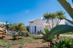 Гостиница Villa Tra Mare e Ulivi  Марина Ди Модика